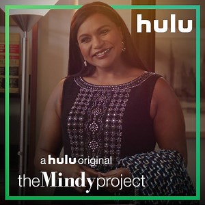 It’s time to say Later Baby.👋💕 The Mindy Project The Final Season premieres 9/12, only on Hulu. | The Mindy Project