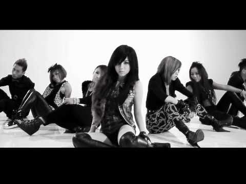 "Good to be Bad" [HD] MV - G.E.M. 鄧紫棋