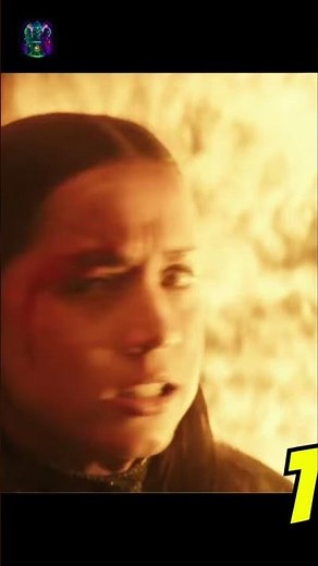 Ana de Armas Fiery Action Scenes That Will Blow Your Mind!