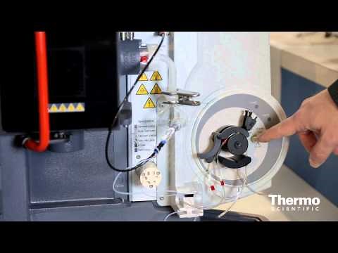 Fergus Keenan Introduces the Thermo Scientific iCap 7000 ICP-OES