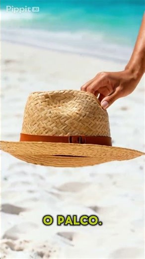 desfile em modas praia para o verão #moda #verao #beach
