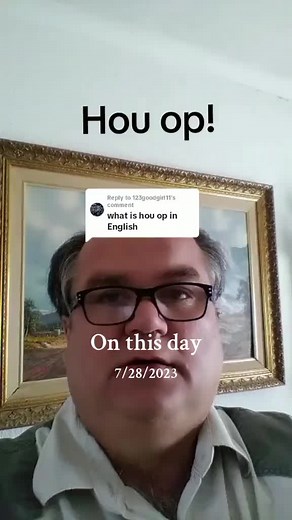 Explore the Rich History of Afrikaans | On This Day