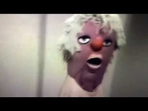 I feel pretty muppets magic from the Ed Sullivan Show