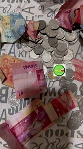 Another Susu Box Opened: Have You Breaked Yours, Please share video for reposting @okay101.7fm #saturday #okayfm #despitemedia | Okay 101.7 FM