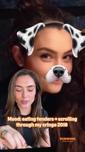 What’s your cringiest 2016 moment? 👀 #ad