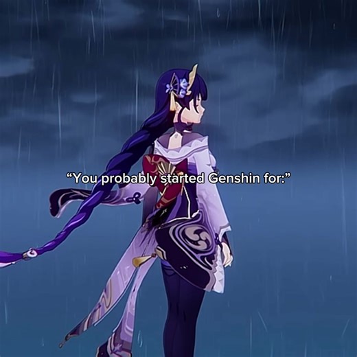 Genshin Impact: First Sight of Capitano in 2022