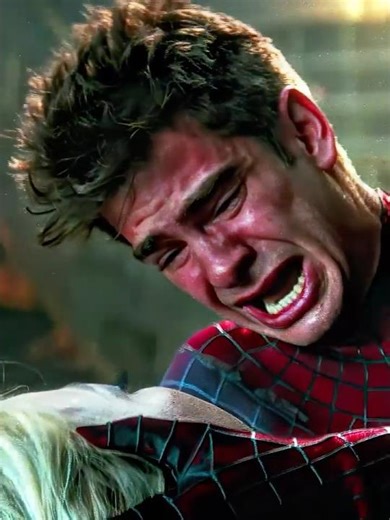 The MOST Heartbreaking Spider-Man Scene 😞 | MJ x Gwen Stacy Edit | Gibran Alcocer - Idea 7