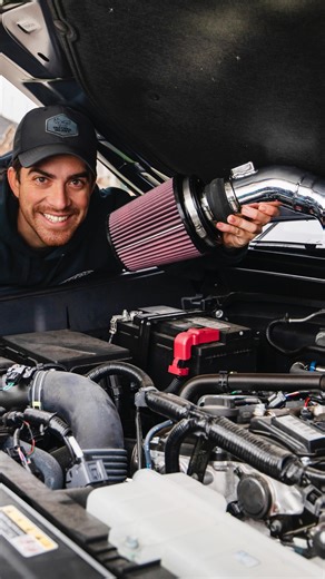 35K views · 1K reactions |  Does a K&N Intake REALLY Make Your Tacoma Sound Better?  We tested it so you don’t have to! Will it make your truck growl or is it all hype? Watch now to find out!  ➡️ Full video link in bio! | Tacomabeast | Facebook