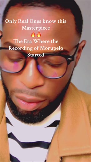 Exploring the Masterpiece of Morupelo in Bushbuck Ridge