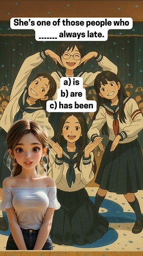 WHICH IS CORRECT? English Grammar Quiz! #grammarchallenge #learnenglish | Whichis Correct