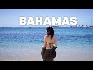 Bahamas | Last Spring Break with College Friends