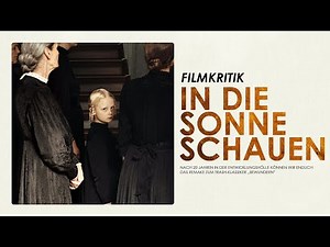 IN DIE SONNE SCHAUEN | Kritik/Review | Einer der härtesten & emotional bewegensten Filme des Jahres!