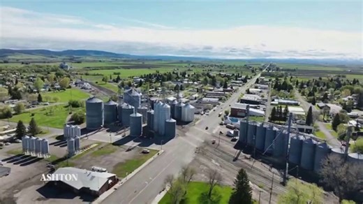 Visit Idaho TV Spot, 'Scenic Byways: Teton Scenic Byway'