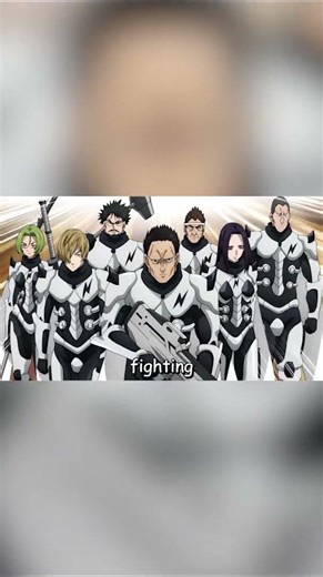 Crusty lips hires a private army