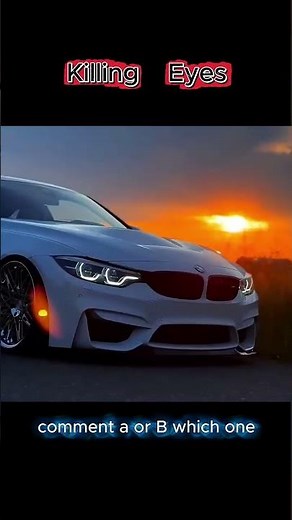 BMW Lovers Watch This! The Most Iconic BMW Car Showcase Ever 🚘🔥