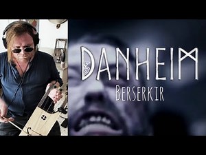 Tagelharpa Course - Episode 11.- How to play Danheim - Berserkir