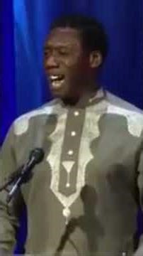 Happy 65th Independence, Nigerians!