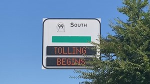 Seattle tunnel tolls now in effect: 5 things to know