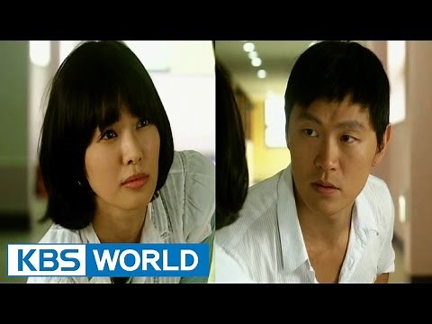 [ENG SUB] I am Your Teacher | 아이 엠 샘 - Ep.1