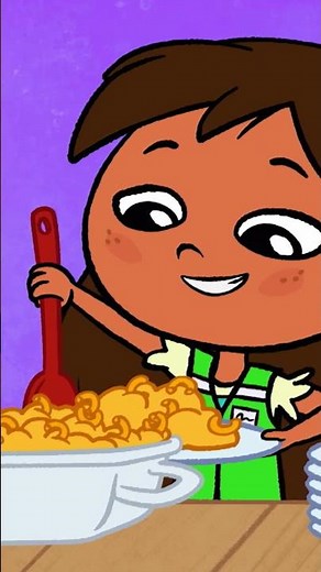 You, Me, Community: Together, We're Key! 🤝 | PBS KIDS #Shorts