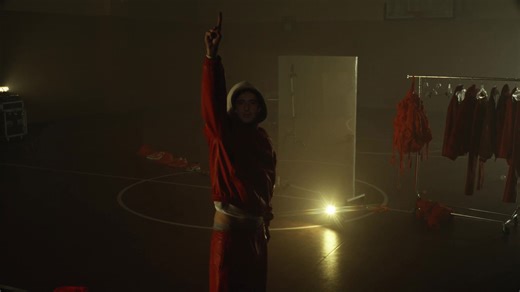 Baller, Shot Caller: A Closer Look at Timothée Chalamet’s No-Context, All-Vibes Cover Video