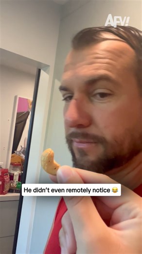 America's Funniest Home Videos on Instagram: "Introducing the new AirShew 😅 #afv #prank #funny"