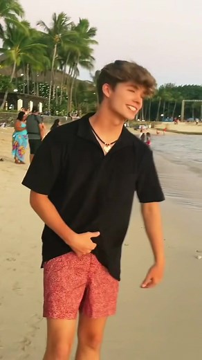 I don’t wanna leave this paradise ☀️ #SongOfTheSummer