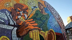 'Black history is Austin history' | Six Square highlights the history of East Austin once divided by segregation