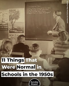 10K reactions · 5.1K shares | Things have changed dramatically since the Boomer years. | Sunday Roast | Facebook