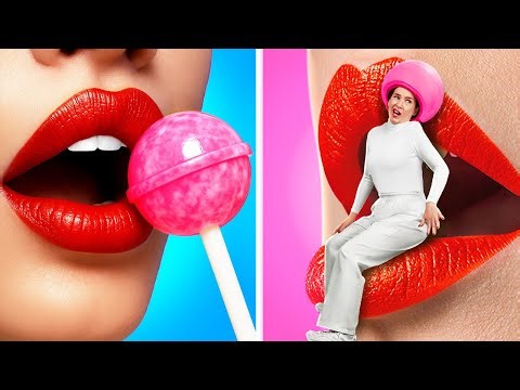 If food were people || Funny story by 123 GO! STREAM