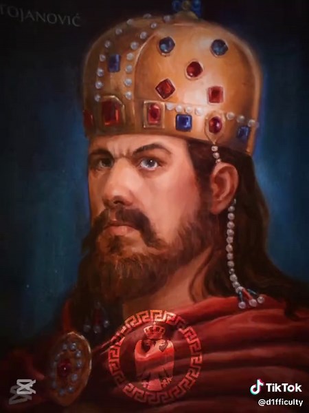 Dusan Silni: A Tribute to Serbian Heritage