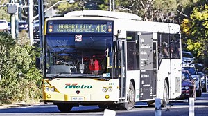 ‘Dangerous’: Parents’ fears over crowded buses
