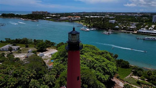 Experts Say These Beaches Have The Clearest Water In Florida