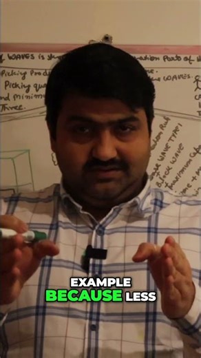 Warehouse Efficiency Night Shift Product Delivery Strategy #learnwithmans #mansnagar