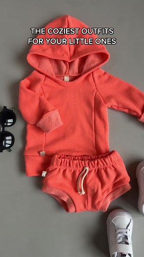 Springtime Staples ☀️ Original styles designed by a mom of five. #childhoodsclothing