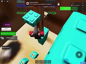 Beyond Difficulty Button Simulator Showcase