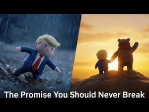 The Promise You Should Never Break