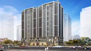 Dự án N01-T5 Ngoại Giao Đoàn Quận Bắc Từ Liêm | Mặt bằng, chính sách, giá bán T1/2026