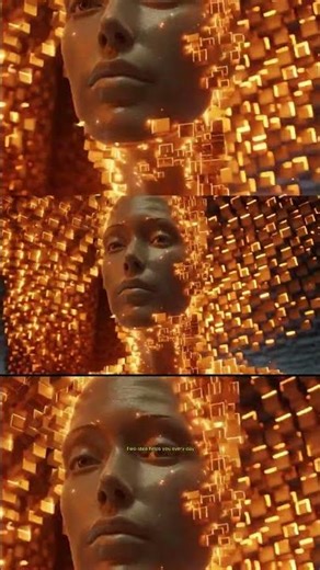 Cyber Security Shield 🔐 | Learn Protection Rules Through EDM Beats #cybai #techschool