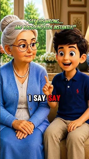 Stop Saying “I Am Boring” ❌ | Learn Correct English Fast 🇬🇧