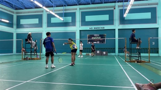 Cindee Marchan on Reels