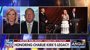 'Truth is an orphan': Charlie Kirk remembered by TPUSA Faith pastor