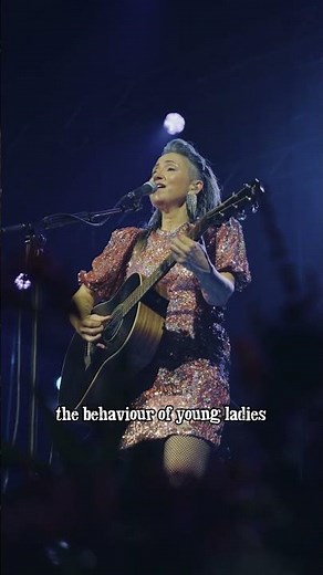 Eye To The Telescope (Live) #kttunstall #concert #livemusic #newmusic