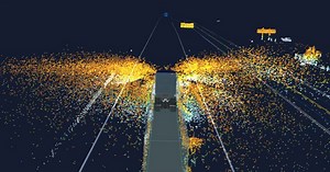 Watch Aurora’s autonomous Driver technology navigate highways in inclement weather [Video]