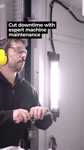 Top Maintenance Tips For Machines