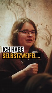 135K views · 111 reactions | Wie Selbstzweifel überwinden? ☹ | Biyon Kattilathu | Facebook