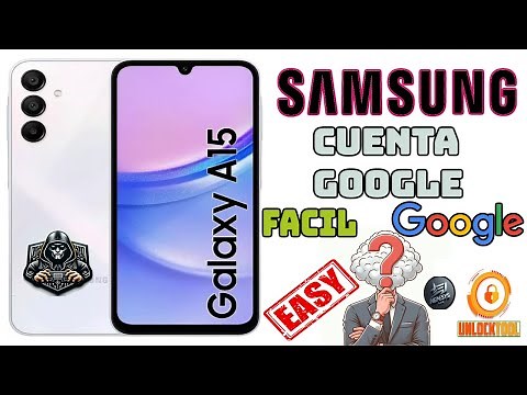 **💣 Frp Samsung A15 (A155M) Unlock Tool 💥 - Sin Abrir, ❌ Sin Talkback, 🔒 Sin Modo Brom**