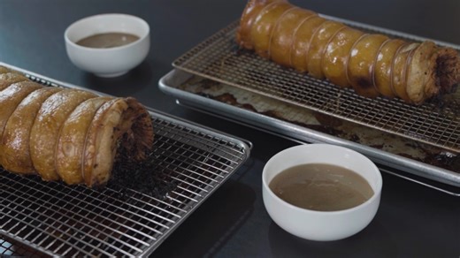 9.7K views · 43 reactions | Learn the best LECHON BELLY you can make...