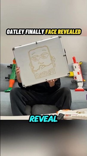 Oatley Finally Face Revealed…
