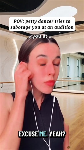 Exploring the Dance Studio Experience: A Ballerina's Journey